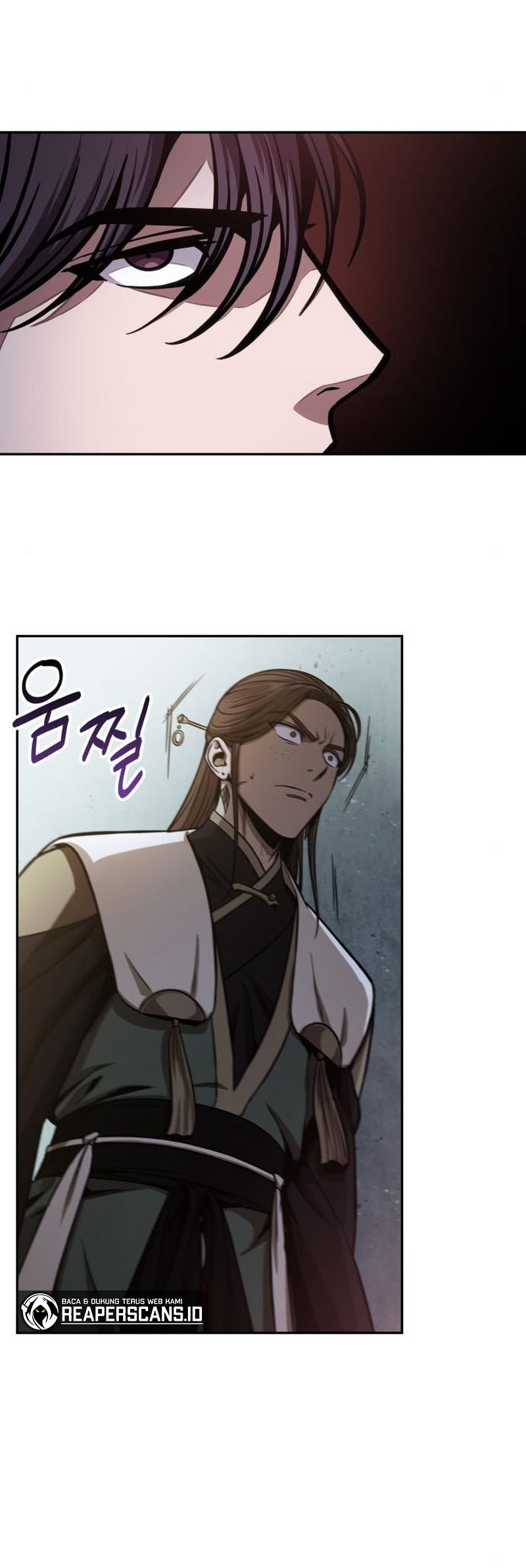 Nano Machine - Chapter 114 - Page 49