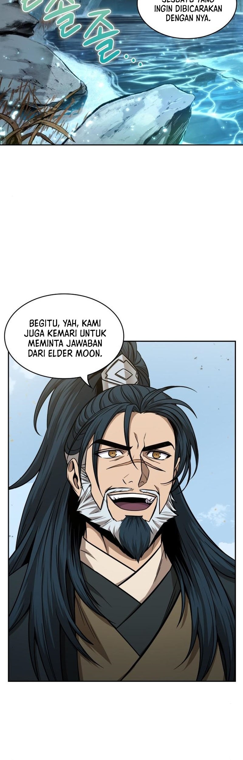 Nano Machine - Chapter 114 - Page 51