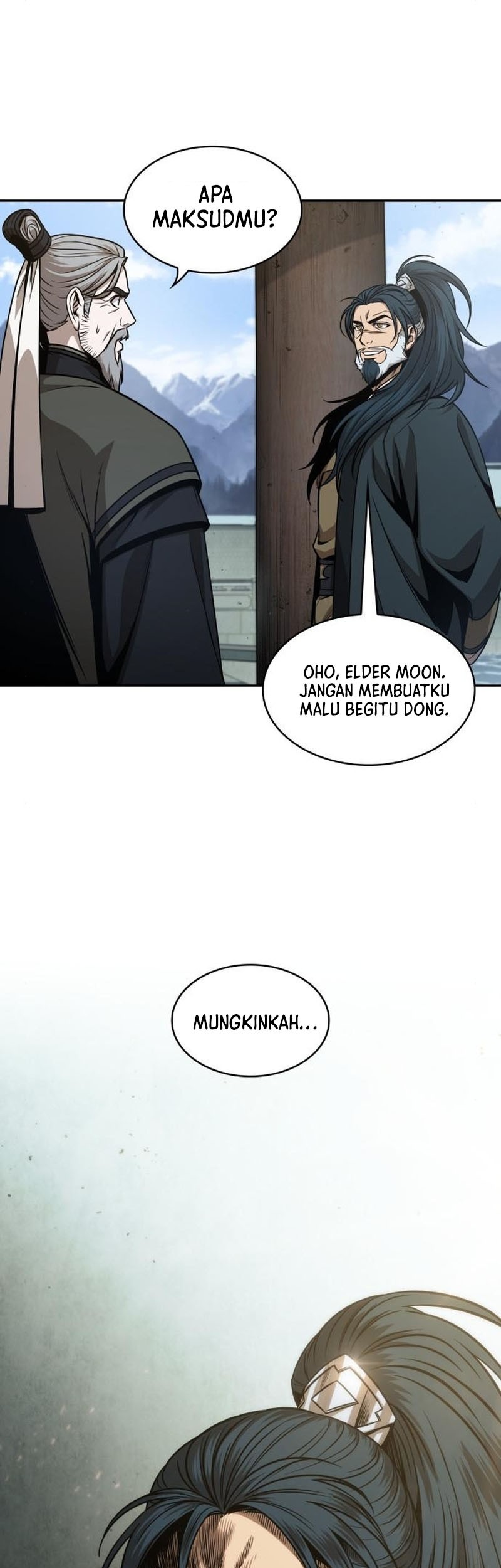 Nano Machine - Chapter 114 - Page 52