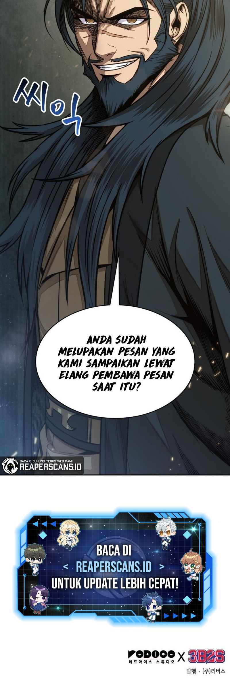 Nano Machine - Chapter 114 - Page 53