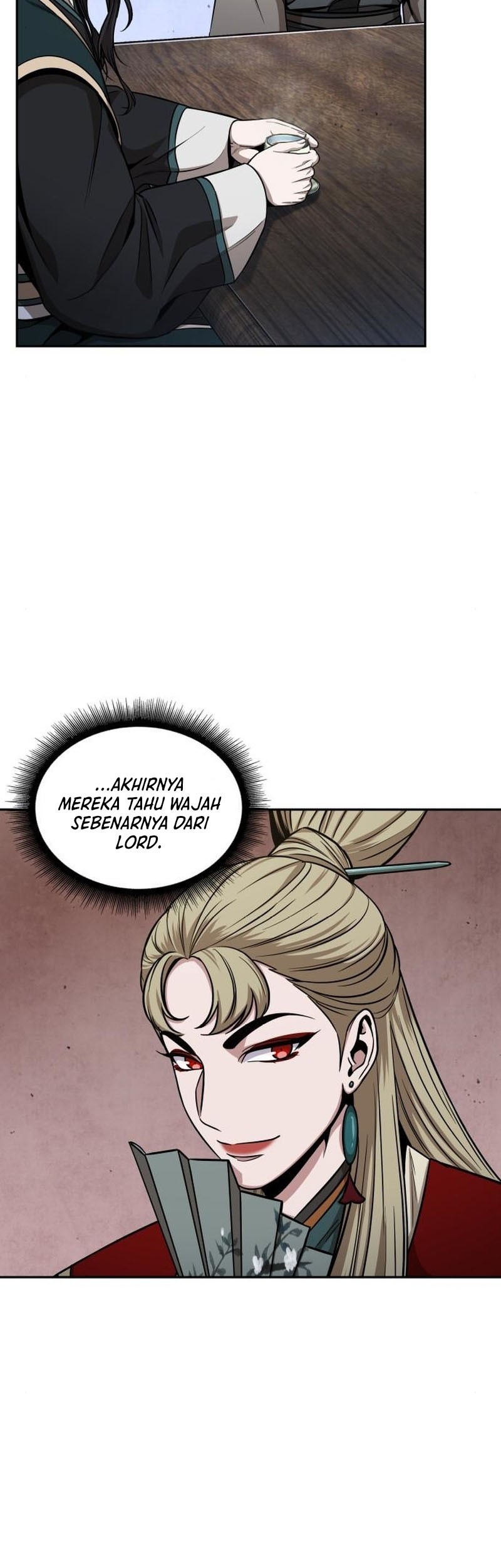 Nano Machine - Chapter 114 - Page 4