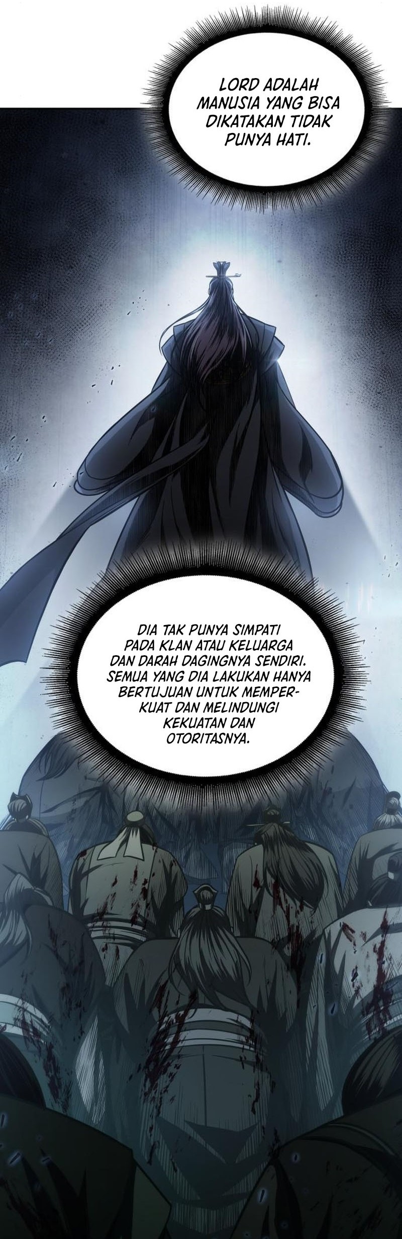 Nano Machine - Chapter 114 - Page 5