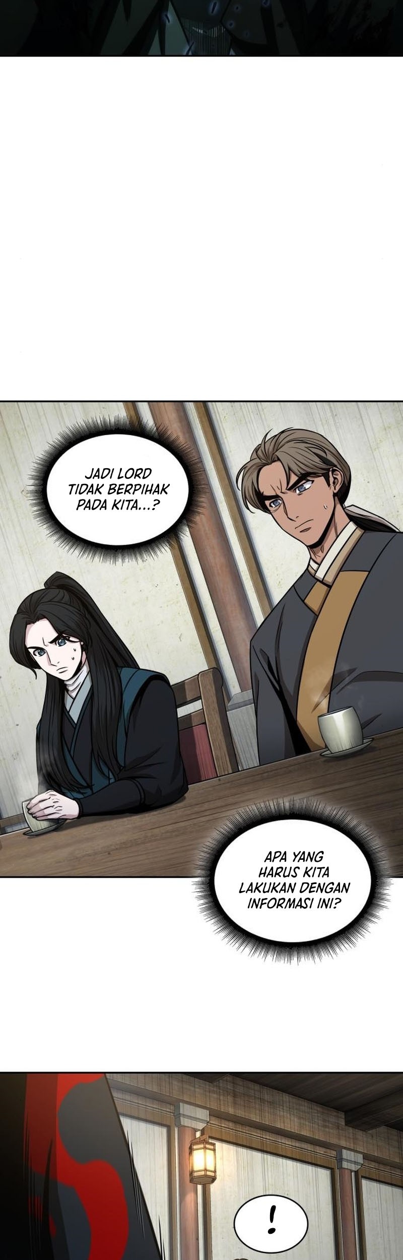 Nano Machine - Chapter 114 - Page 6