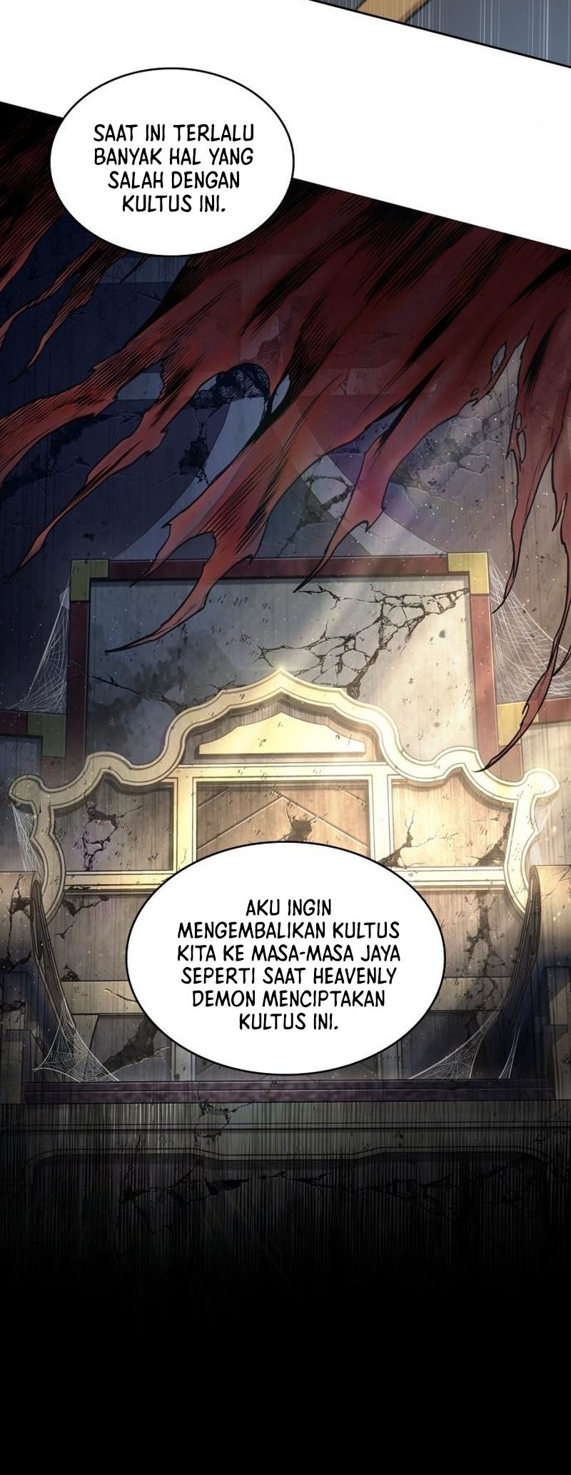 Nano Machine - Chapter 114 - Page 9