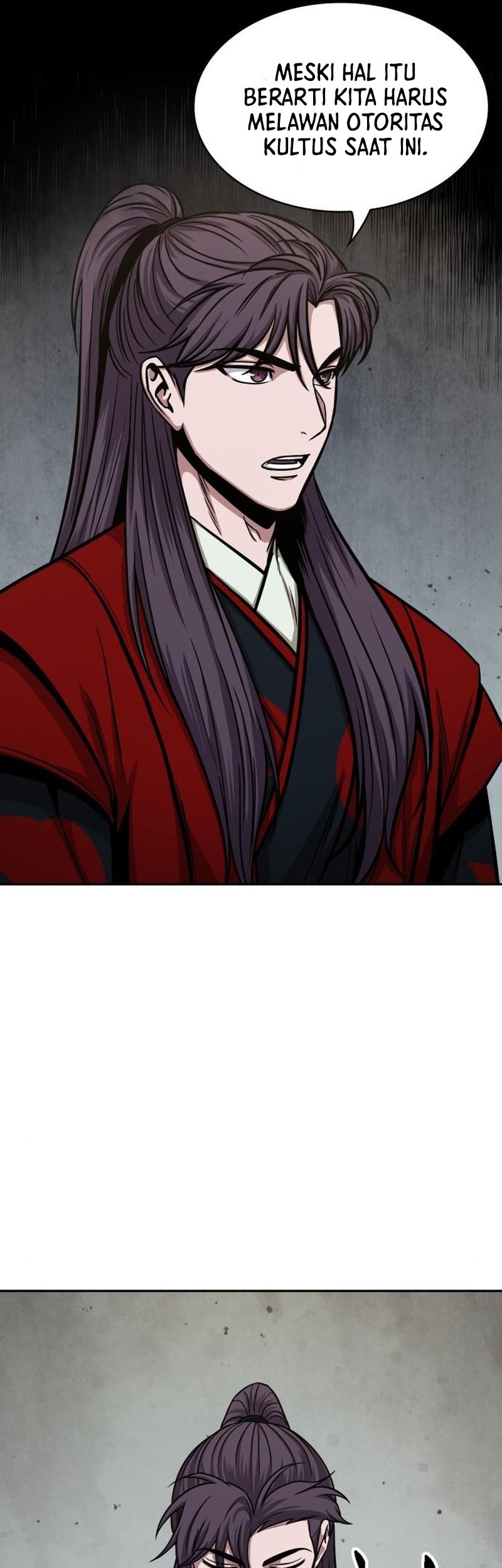 Nano Machine - Chapter 114 - Page 10