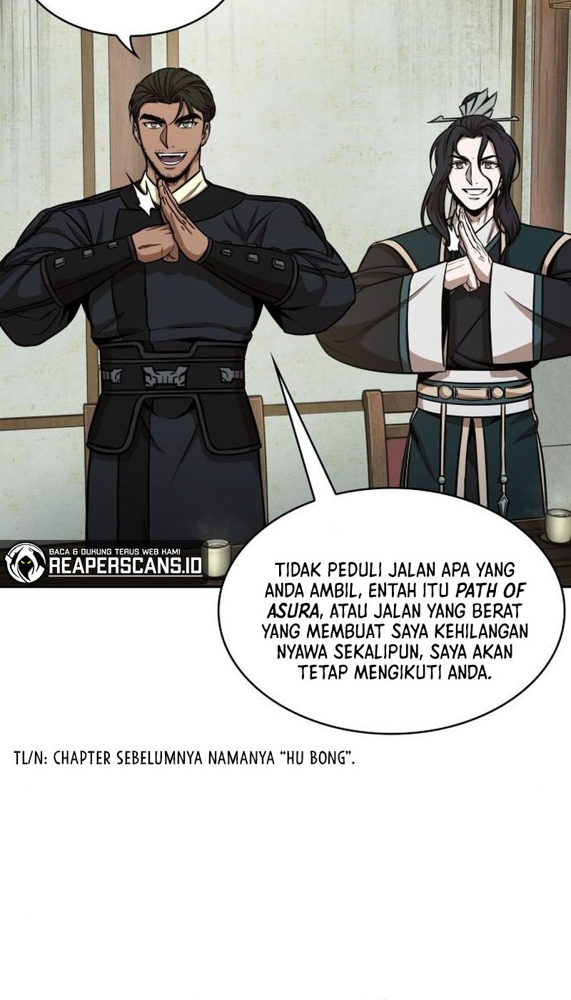 Nano Machine - Chapter 114 - Page 13