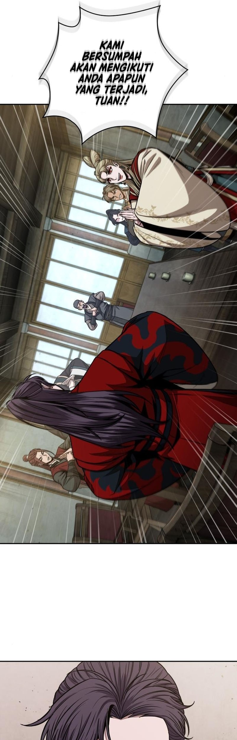 Nano Machine - Chapter 114 - Page 14