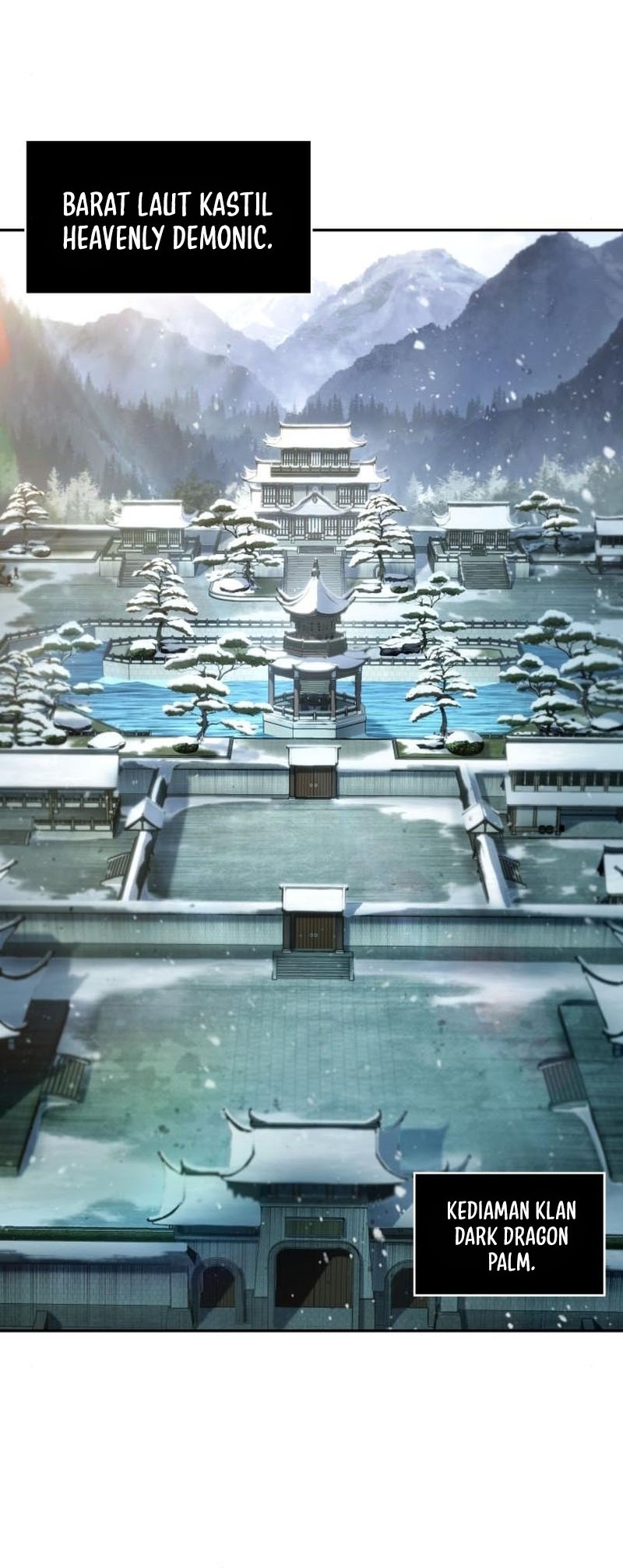 Nano Machine - Chapter 114 - Page 25