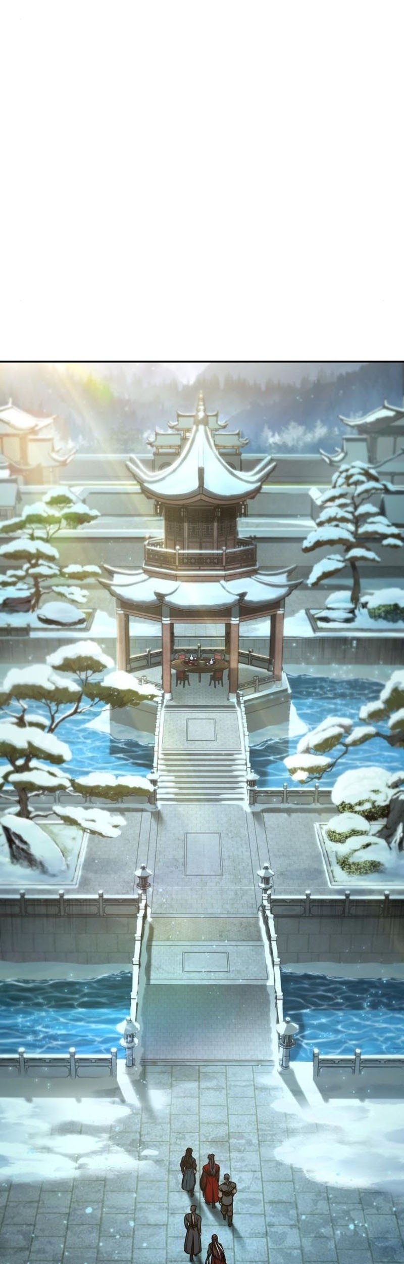 Nano Machine - Chapter 114 - Page 28