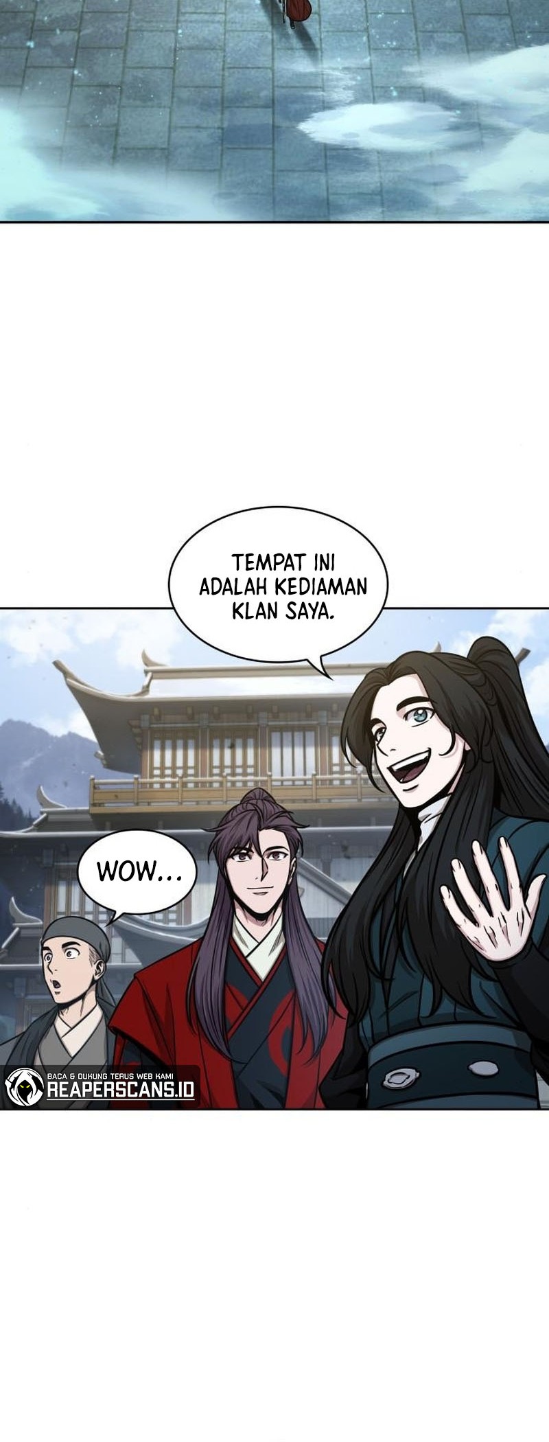 Nano Machine - Chapter 114 - Page 29