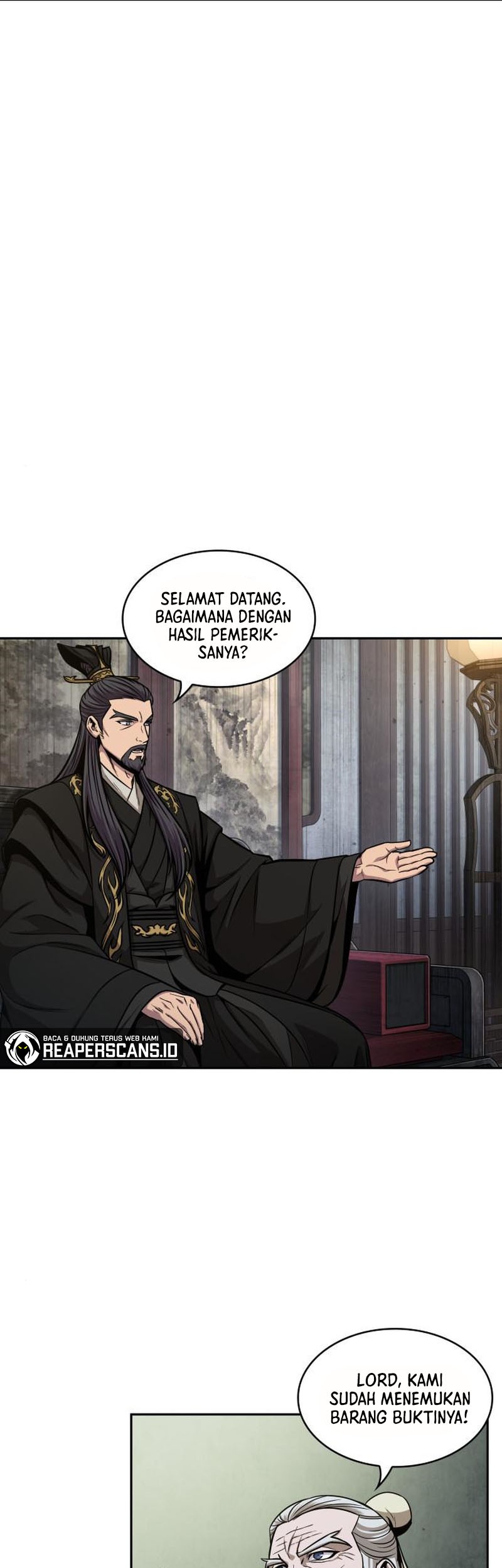 Nano Machine - Chapter 113 - Page 2