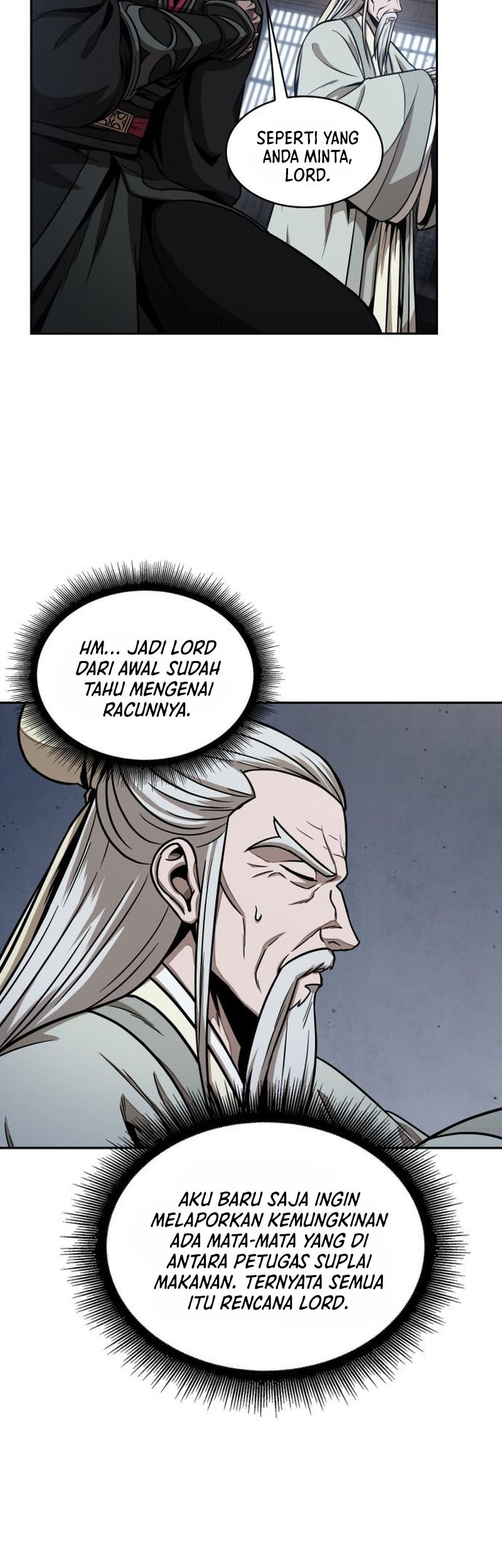 Nano Machine - Chapter 113 - Page 12