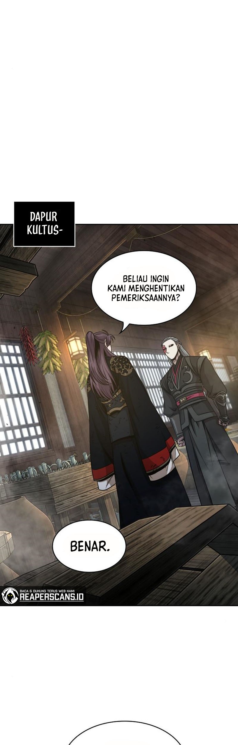 Nano Machine - Chapter 113 - Page 13