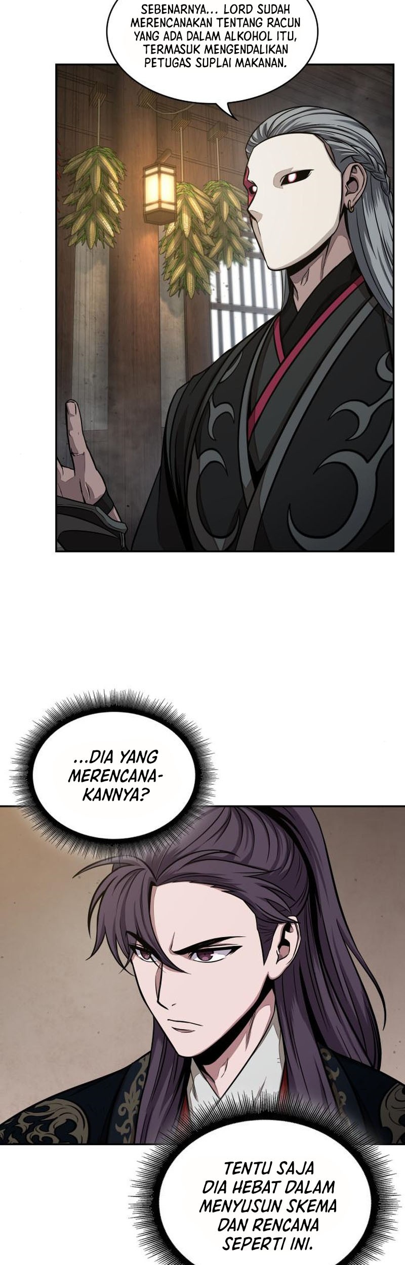 Nano Machine - Chapter 113 - Page 14