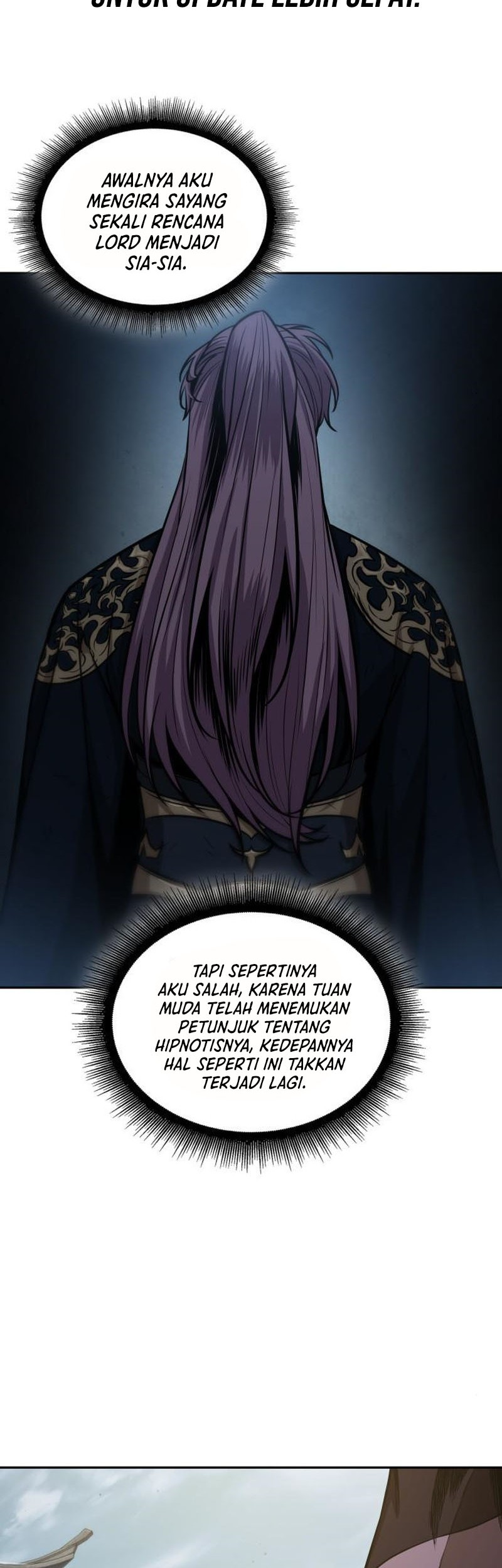 Nano Machine - Chapter 113 - Page 19