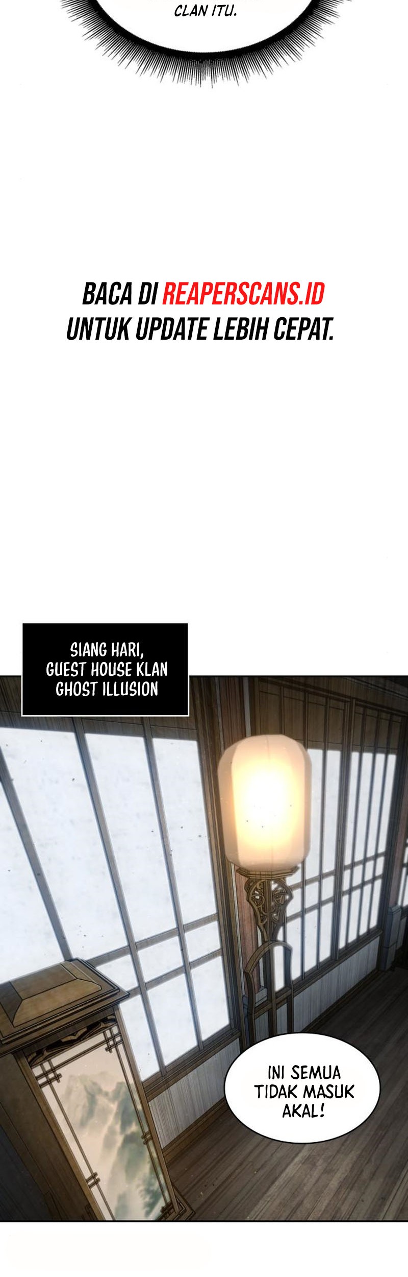 Nano Machine - Chapter 113 - Page 33