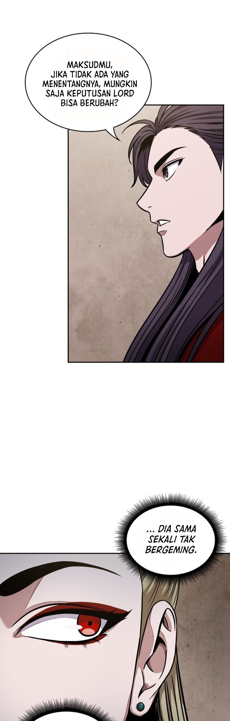 Nano Machine - Chapter 113 - Page 38