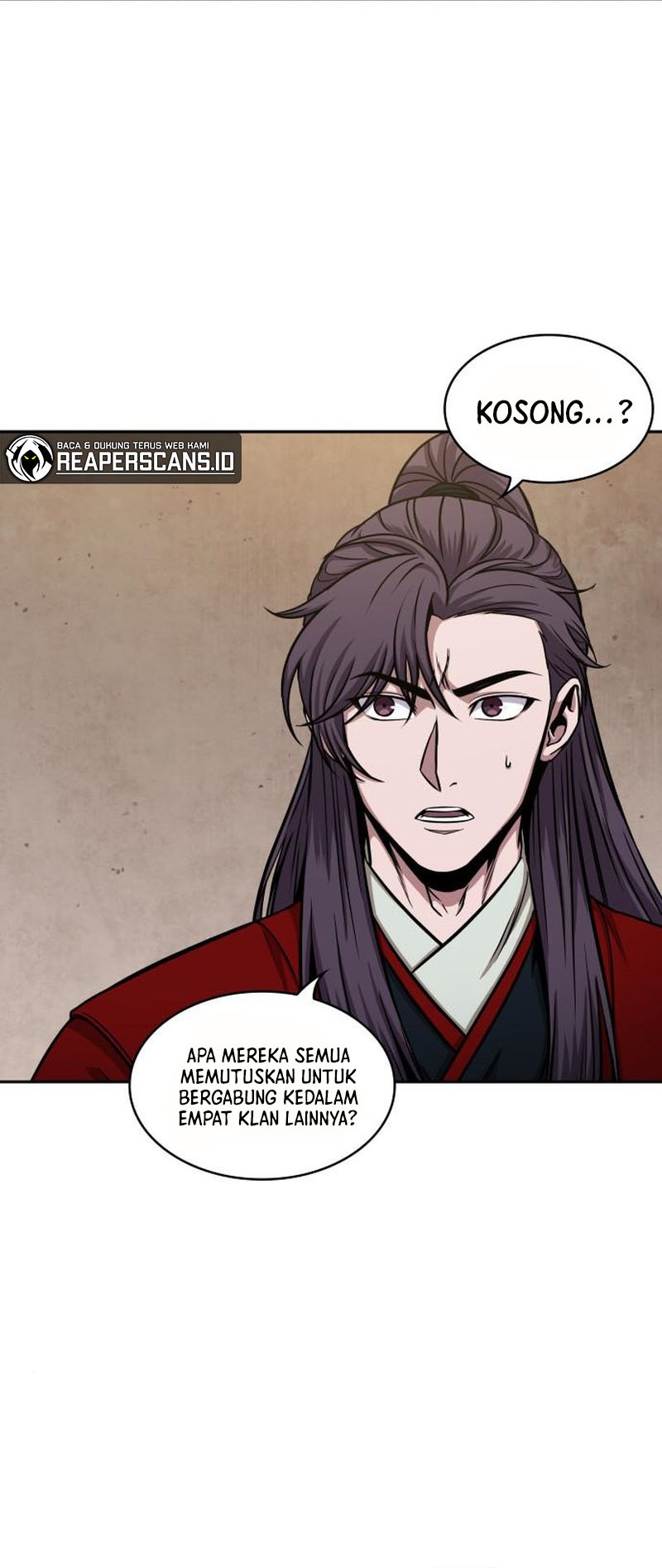 Nano Machine - Chapter 113 - Page 41