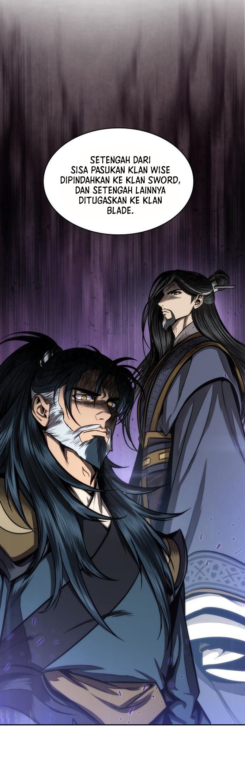 Nano Machine - Chapter 113 - Page 43