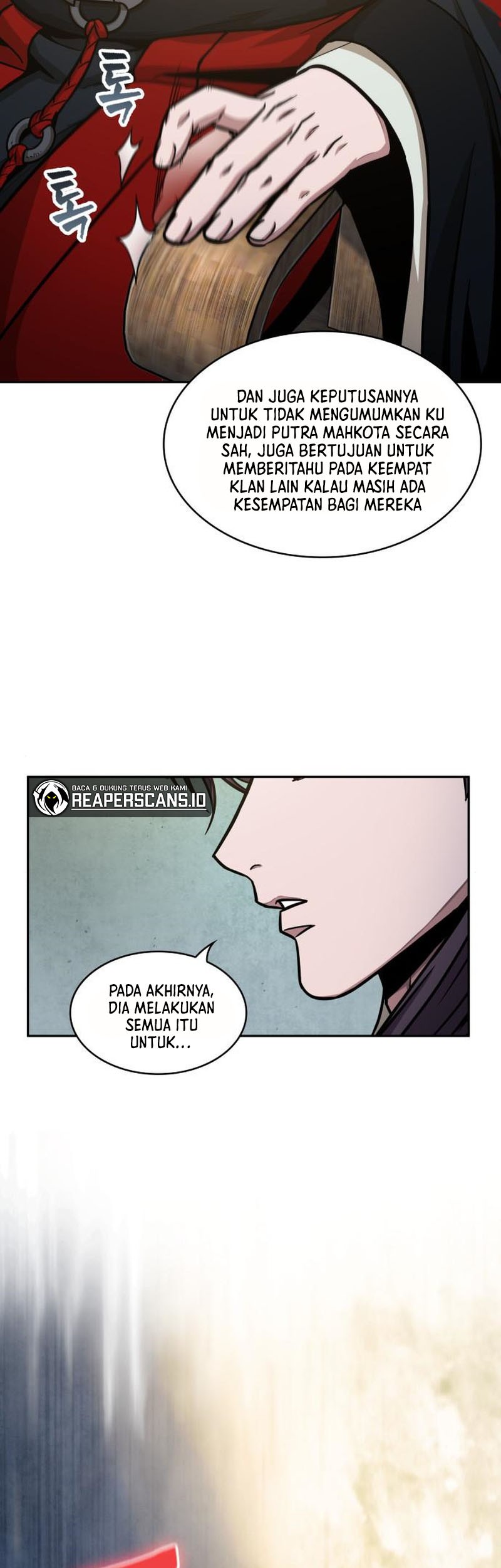 Nano Machine - Chapter 113 - Page 46