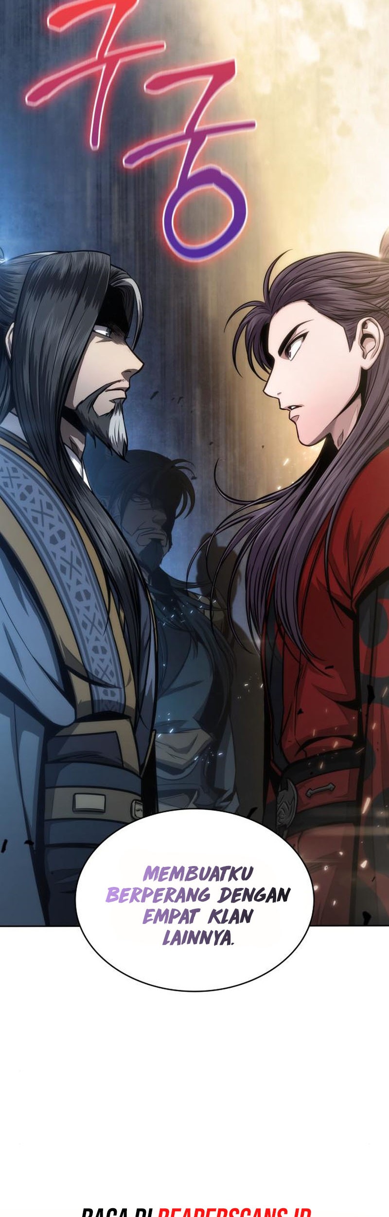 Nano Machine - Chapter 113 - Page 47