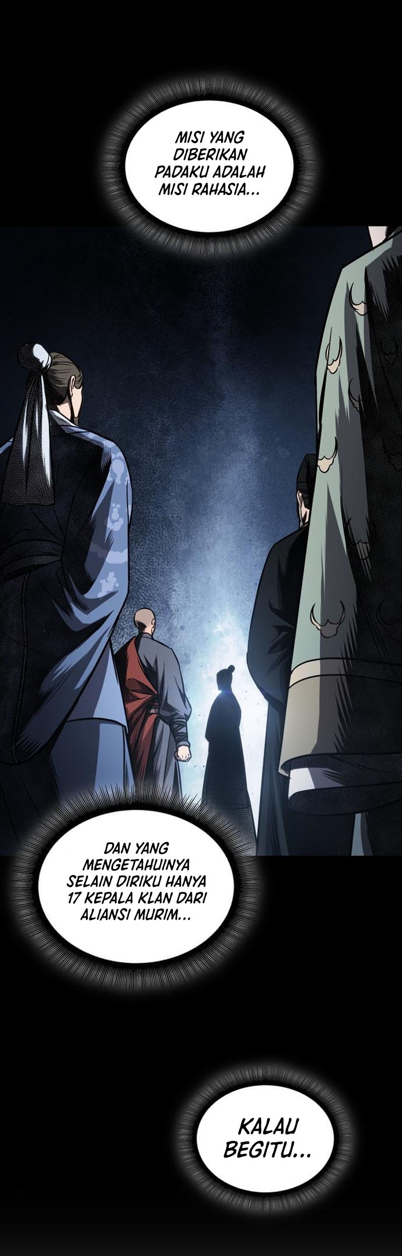 Nano Machine - Chapter 112 - Page 2