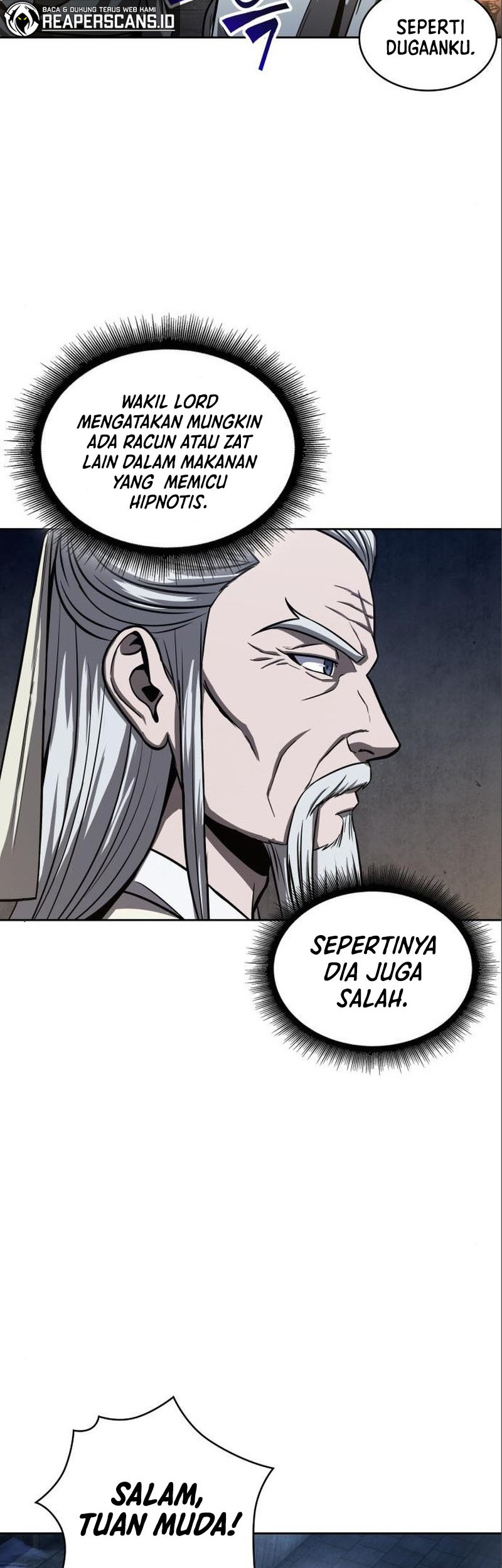 Nano Machine - Chapter 112 - Page 8