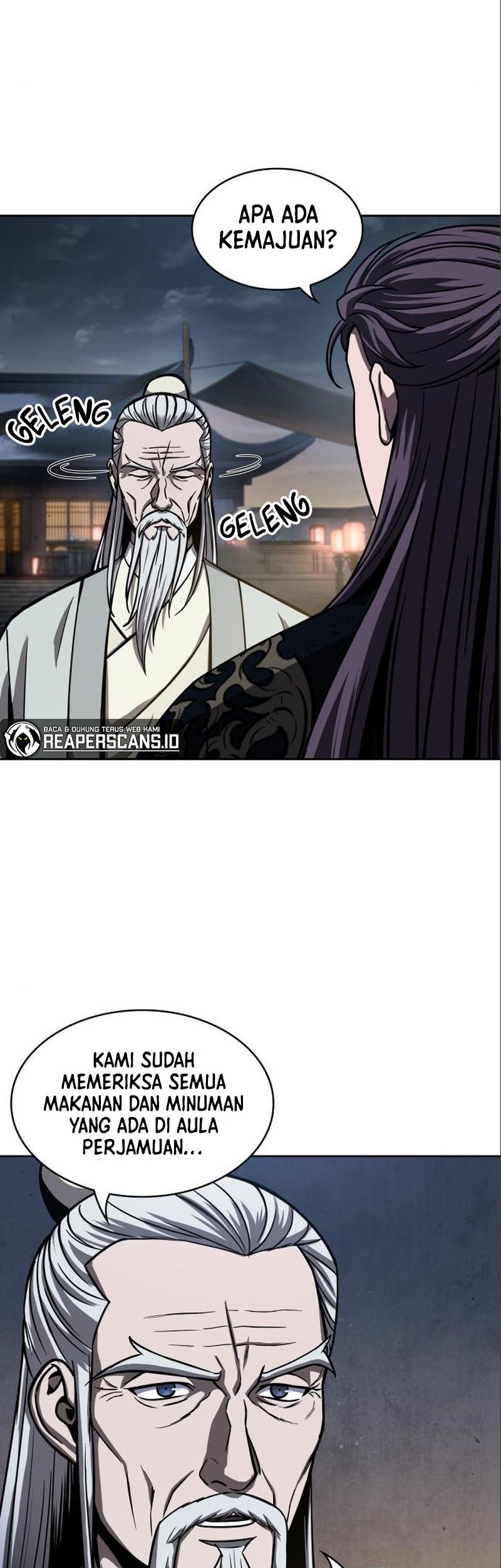 Nano Machine - Chapter 112 - Page 10