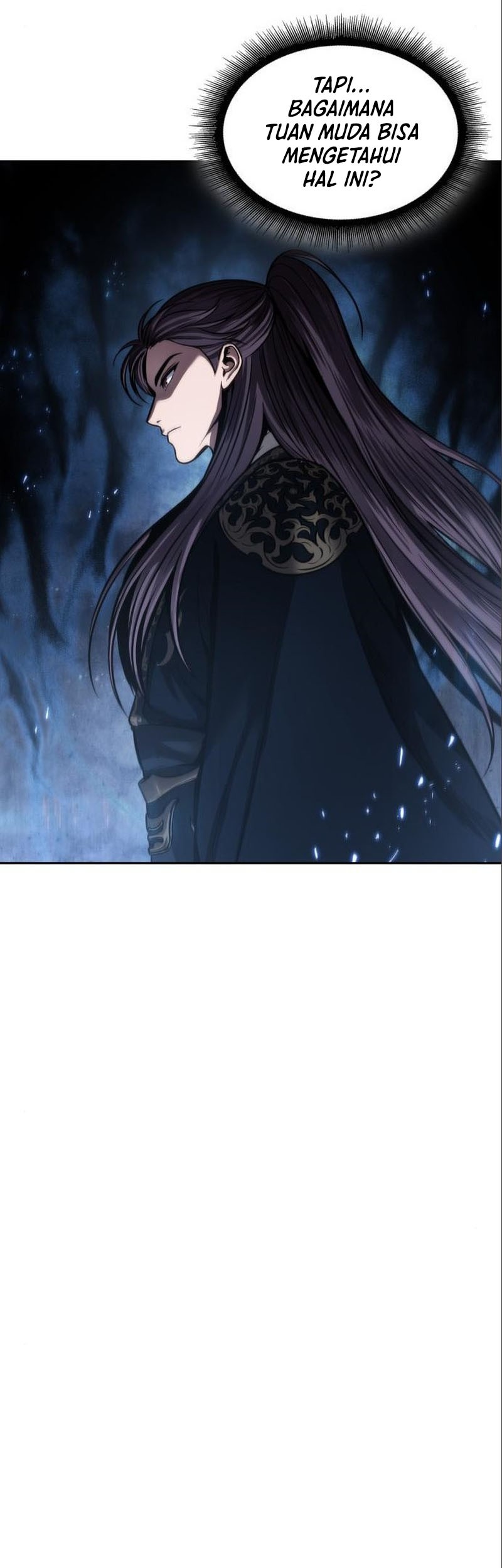 Nano Machine - Chapter 112 - Page 26