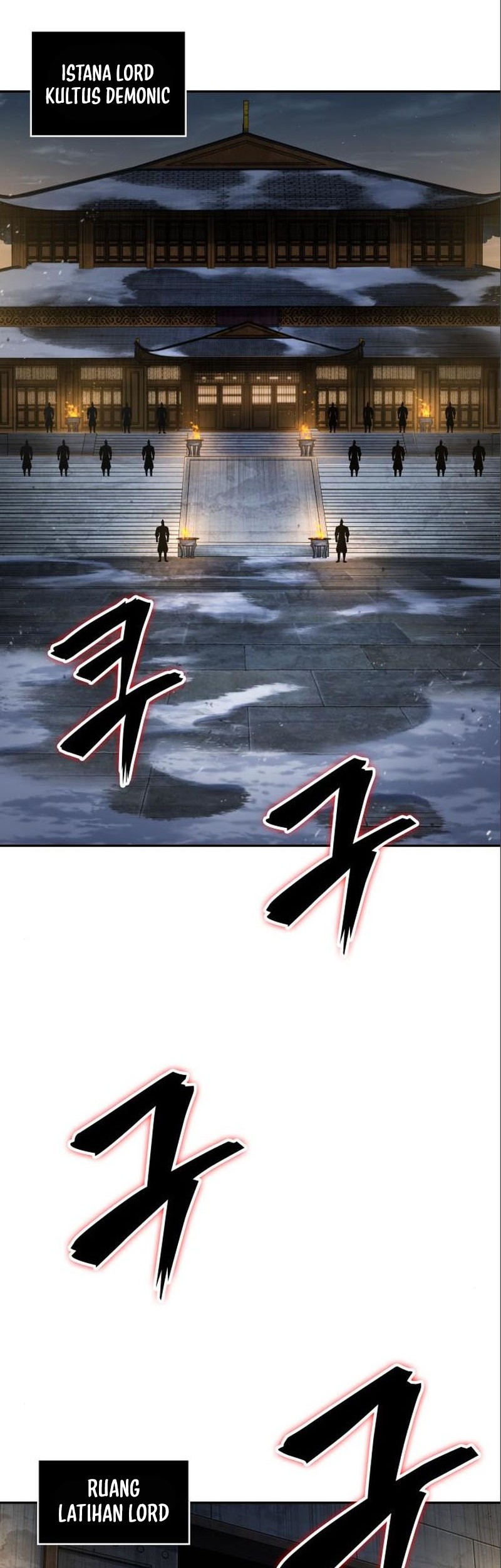 Nano Machine - Chapter 112 - Page 27