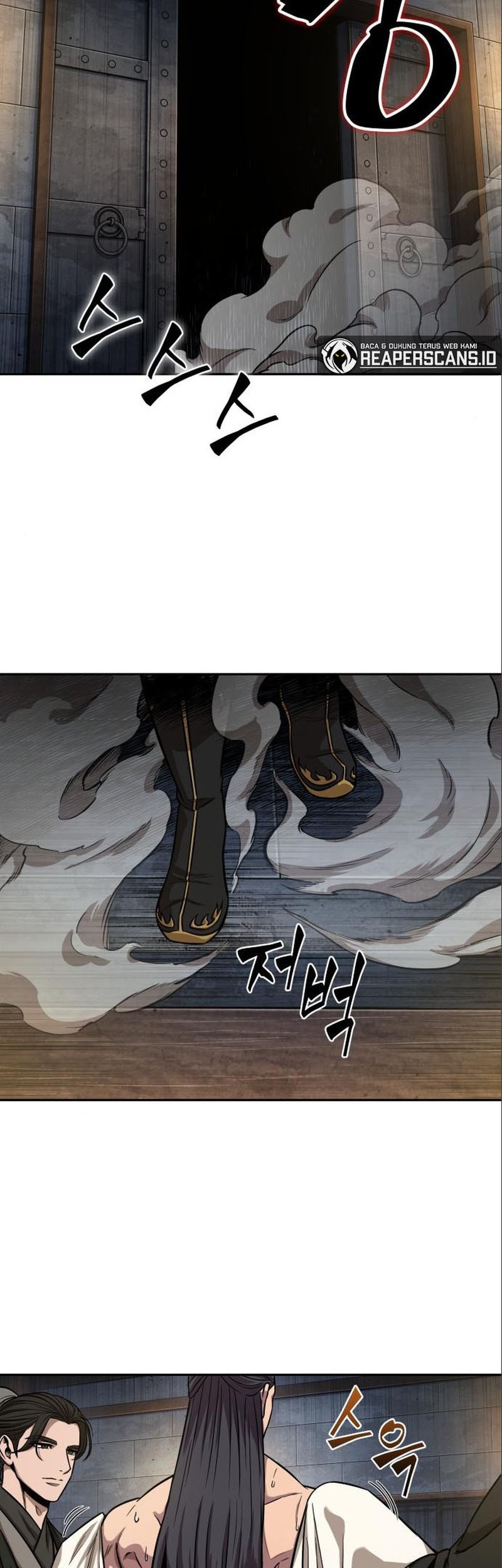 Nano Machine - Chapter 112 - Page 28