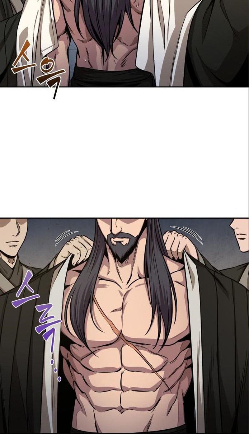 Nano Machine - Chapter 112 - Page 29