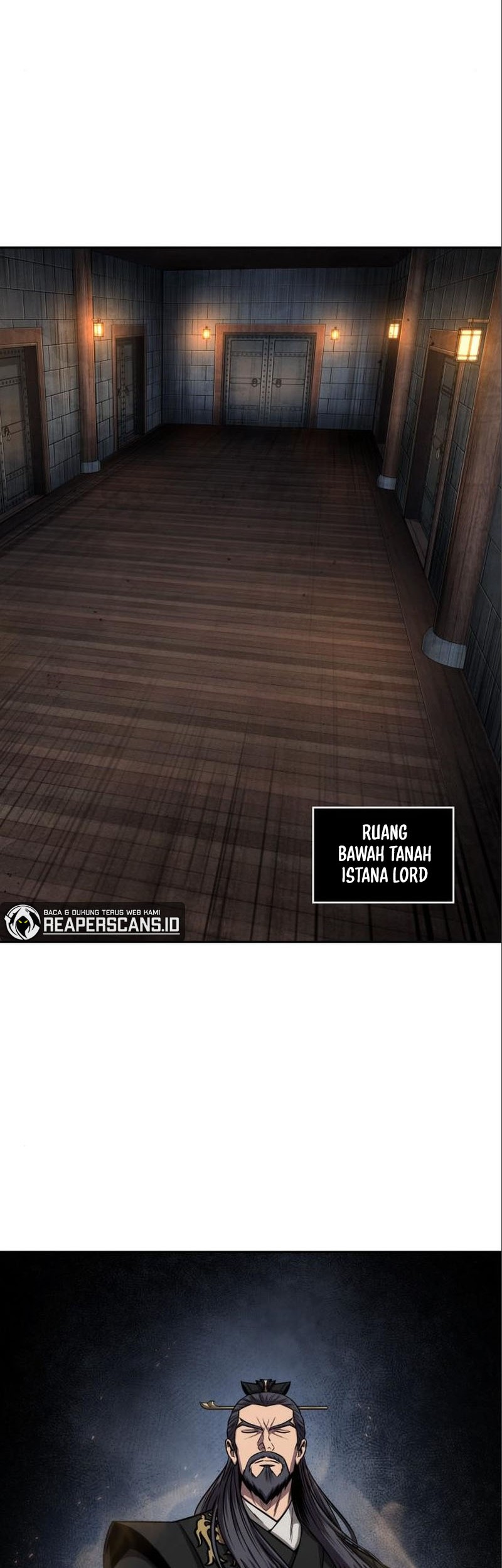 Nano Machine - Chapter 112 - Page 31