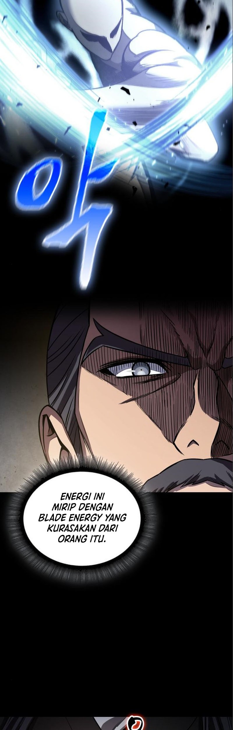 Nano Machine - Chapter 112 - Page 33