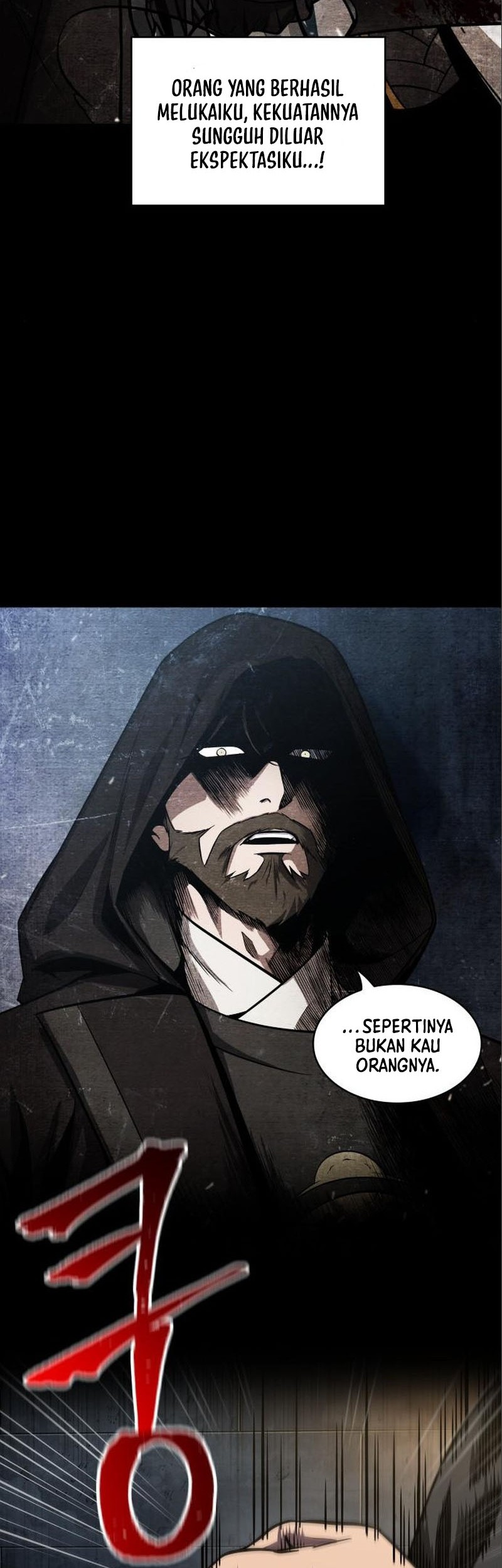 Nano Machine - Chapter 112 - Page 35