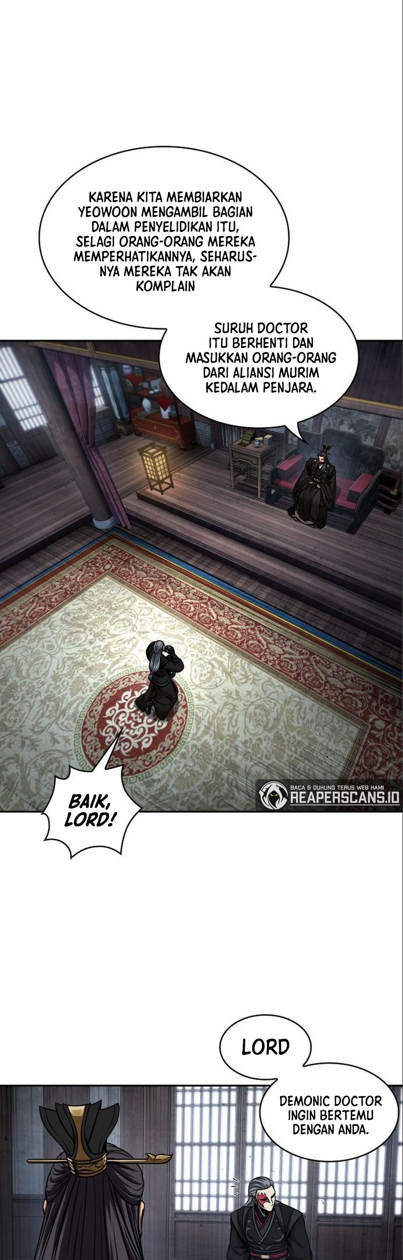 Nano Machine - Chapter 112 - Page 41