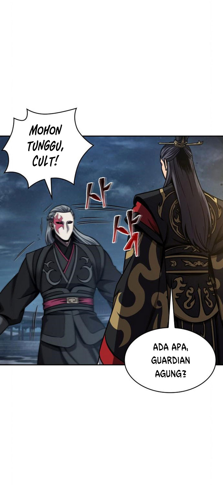 Nano Machine - Chapter 111 - Page 10