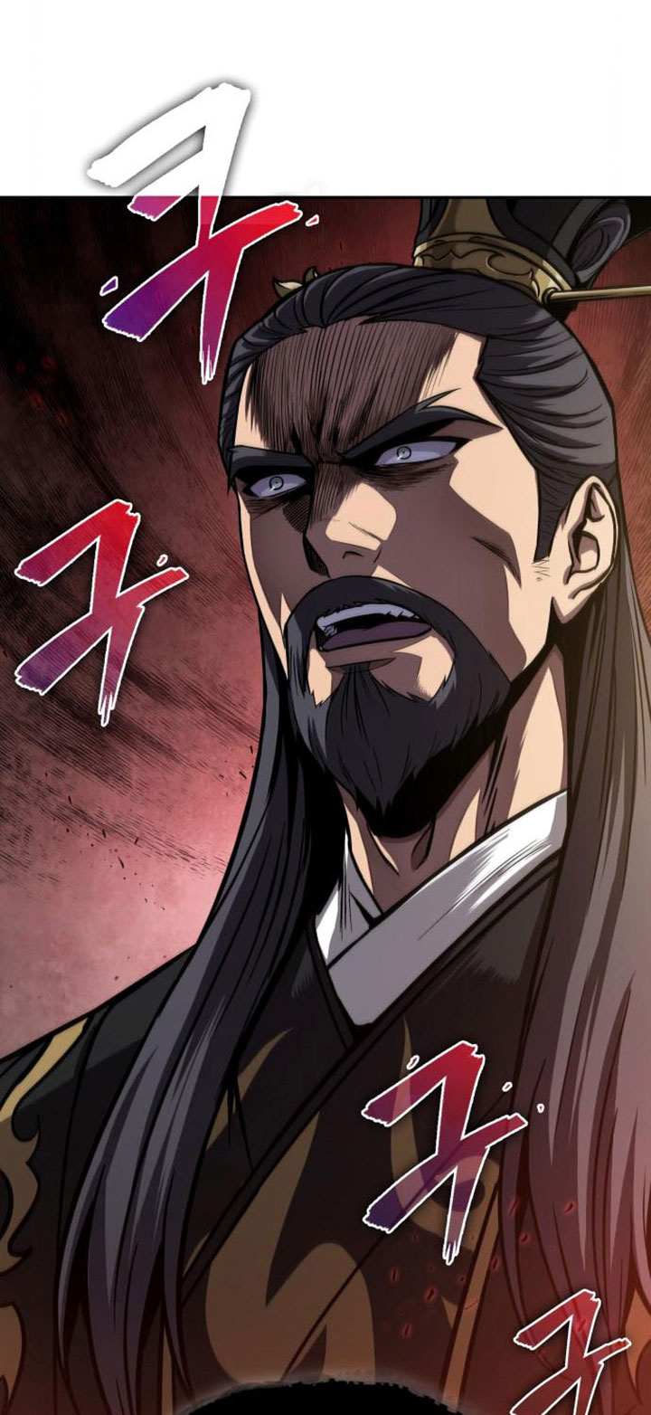 Nano Machine - Chapter 111 - Page 11