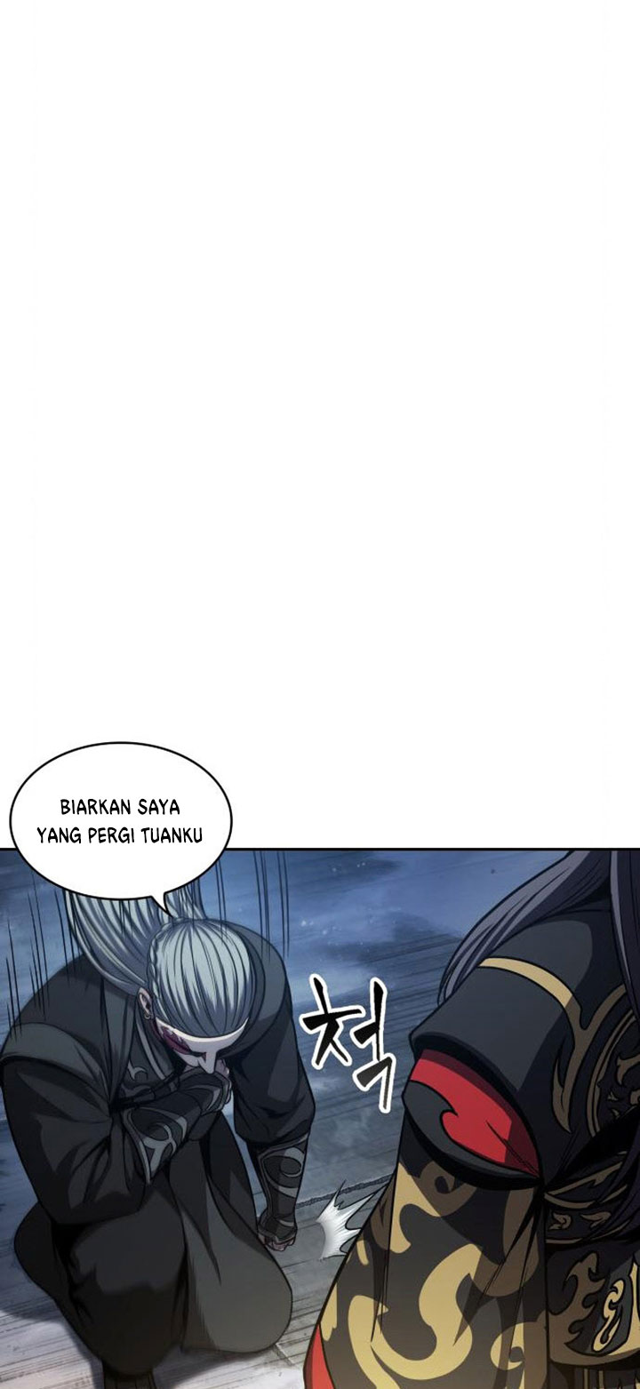 Nano Machine - Chapter 111 - Page 13