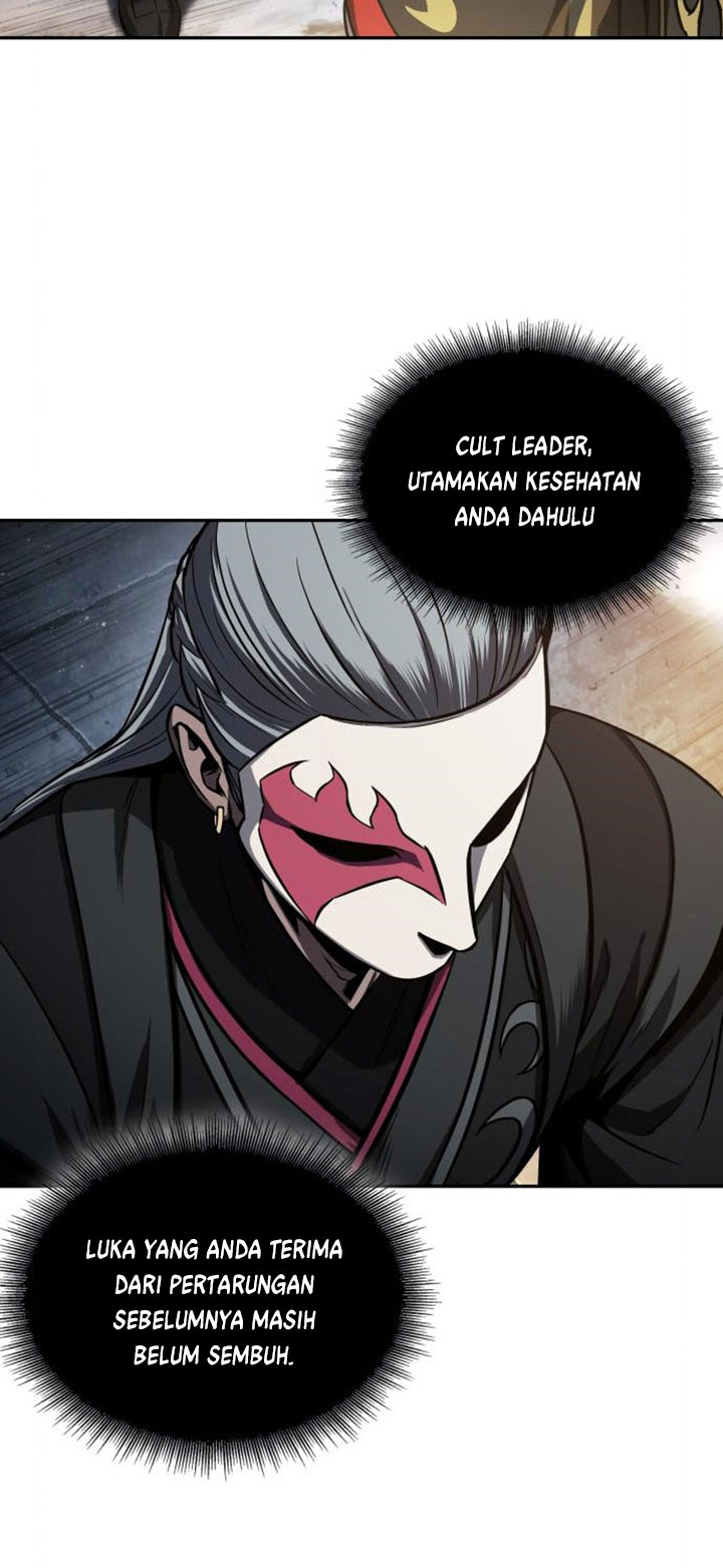 Nano Machine - Chapter 111 - Page 14