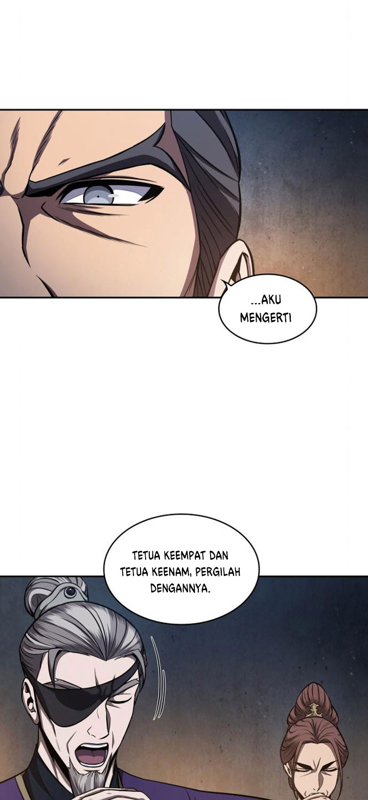 Nano Machine - Chapter 111 - Page 15