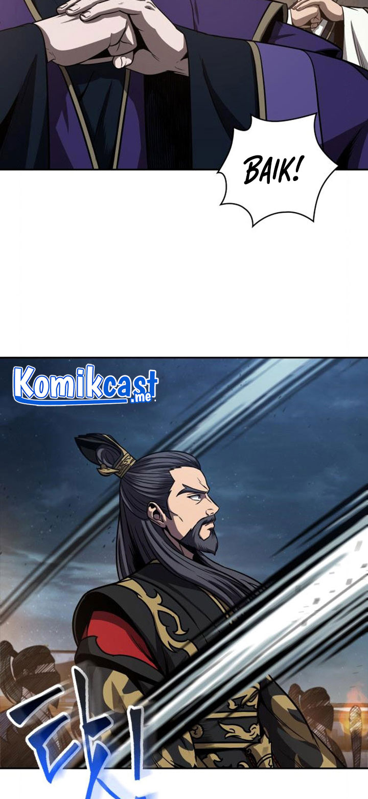 Nano Machine - Chapter 111 - Page 16