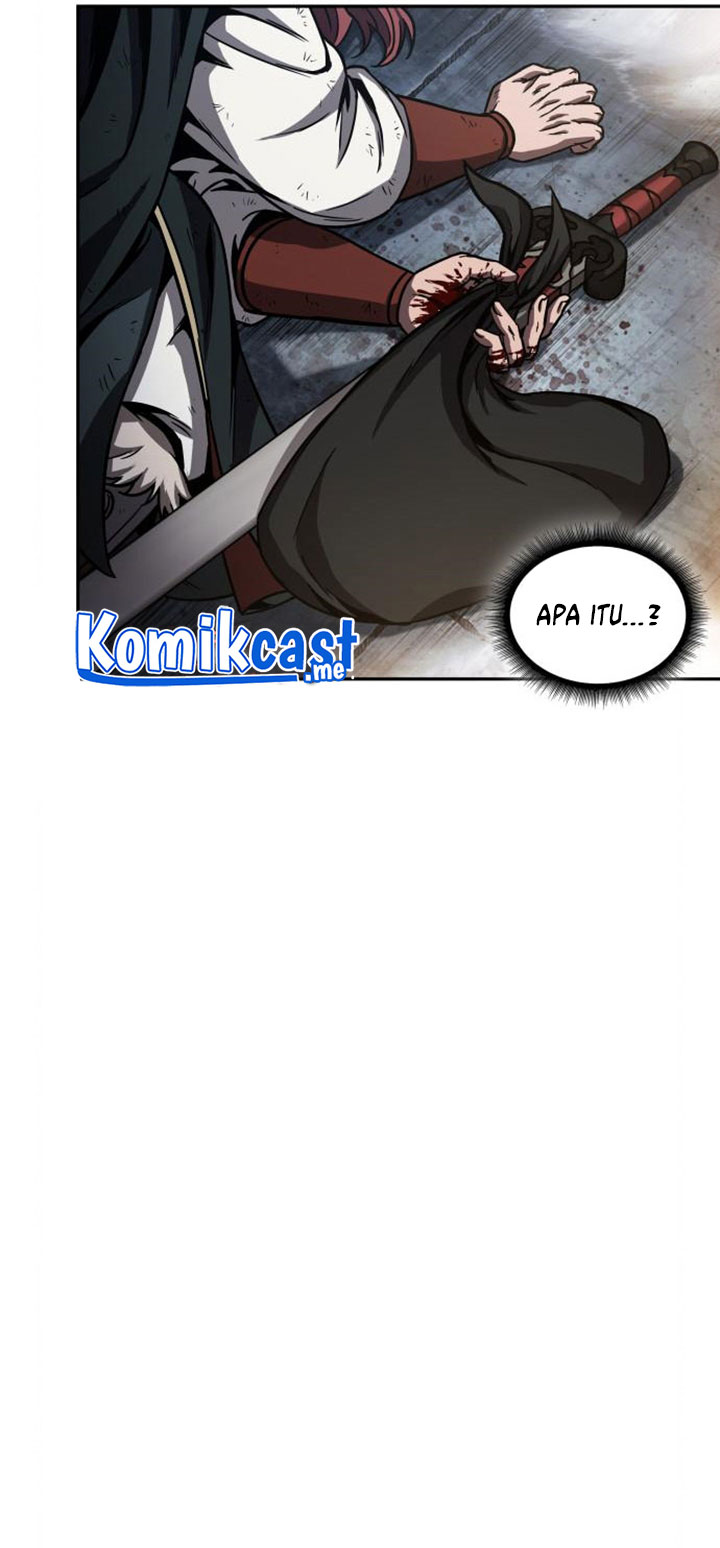 Nano Machine - Chapter 111 - Page 18