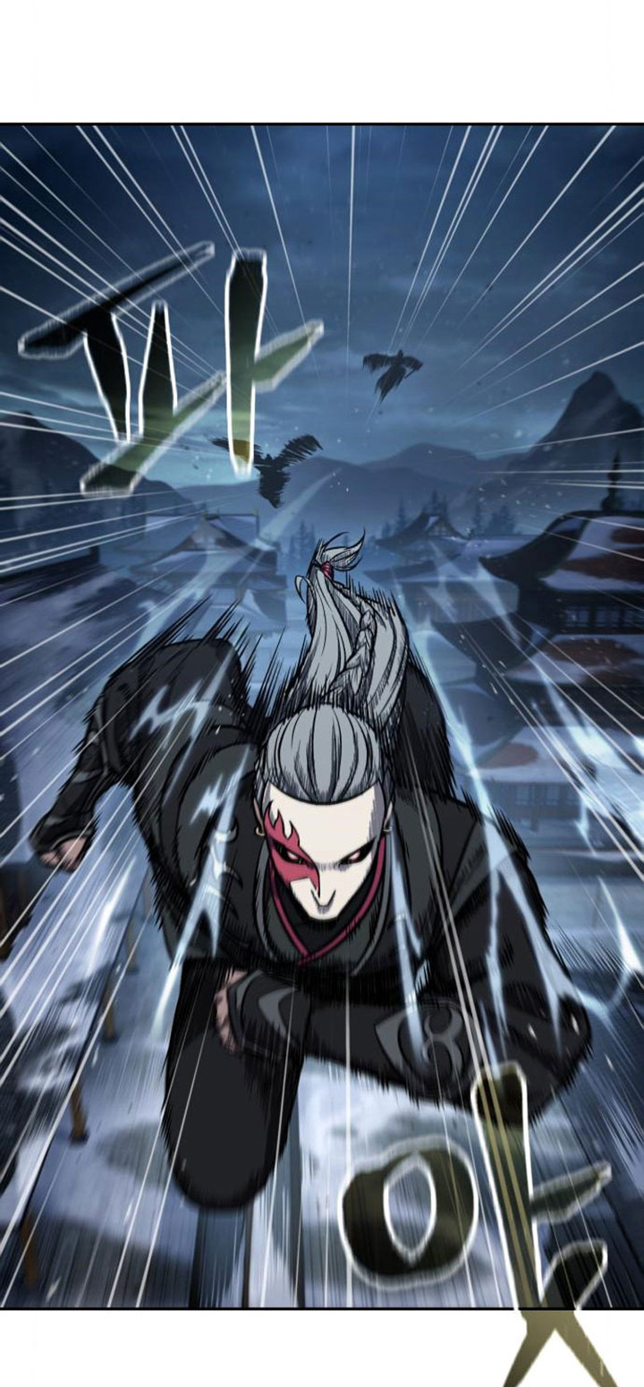 Nano Machine - Chapter 111 - Page 19