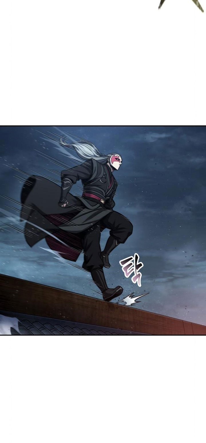 Nano Machine - Chapter 111 - Page 20