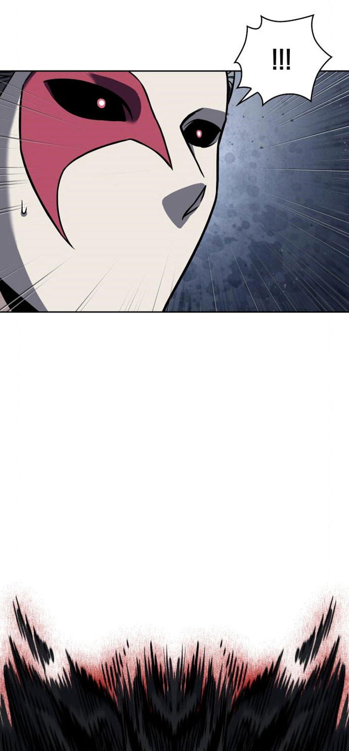 Nano Machine - Chapter 111 - Page 21