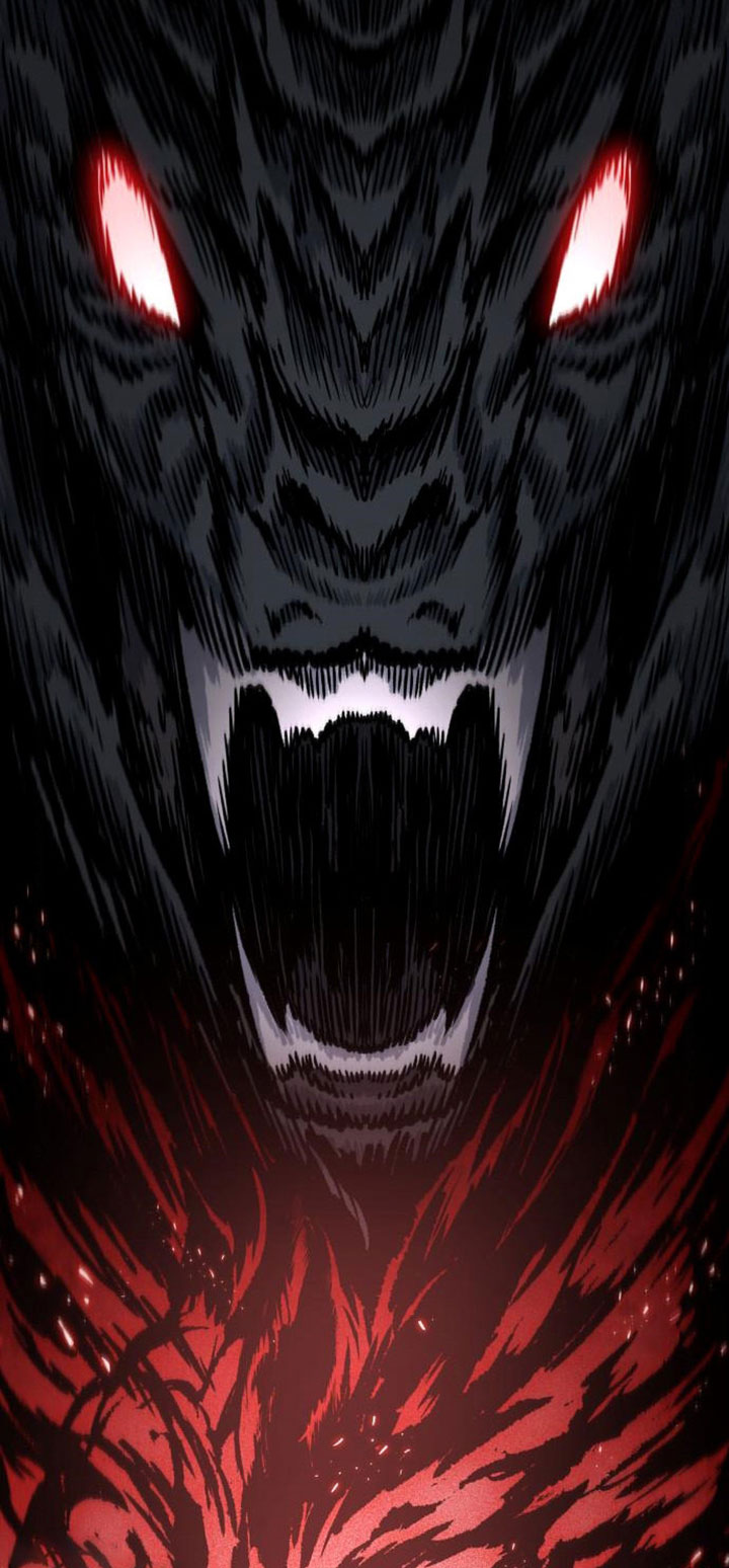 Nano Machine - Chapter 111 - Page 22