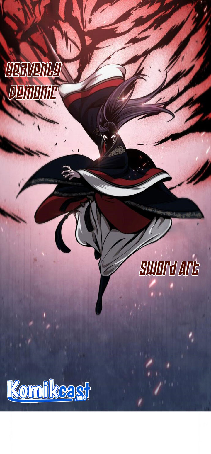 Nano Machine - Chapter 111 - Page 23