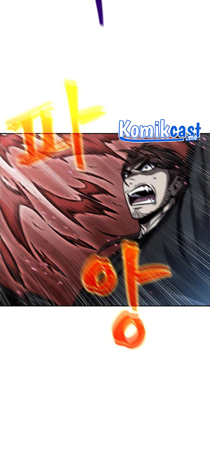 Nano Machine - Chapter 111 - Page 25