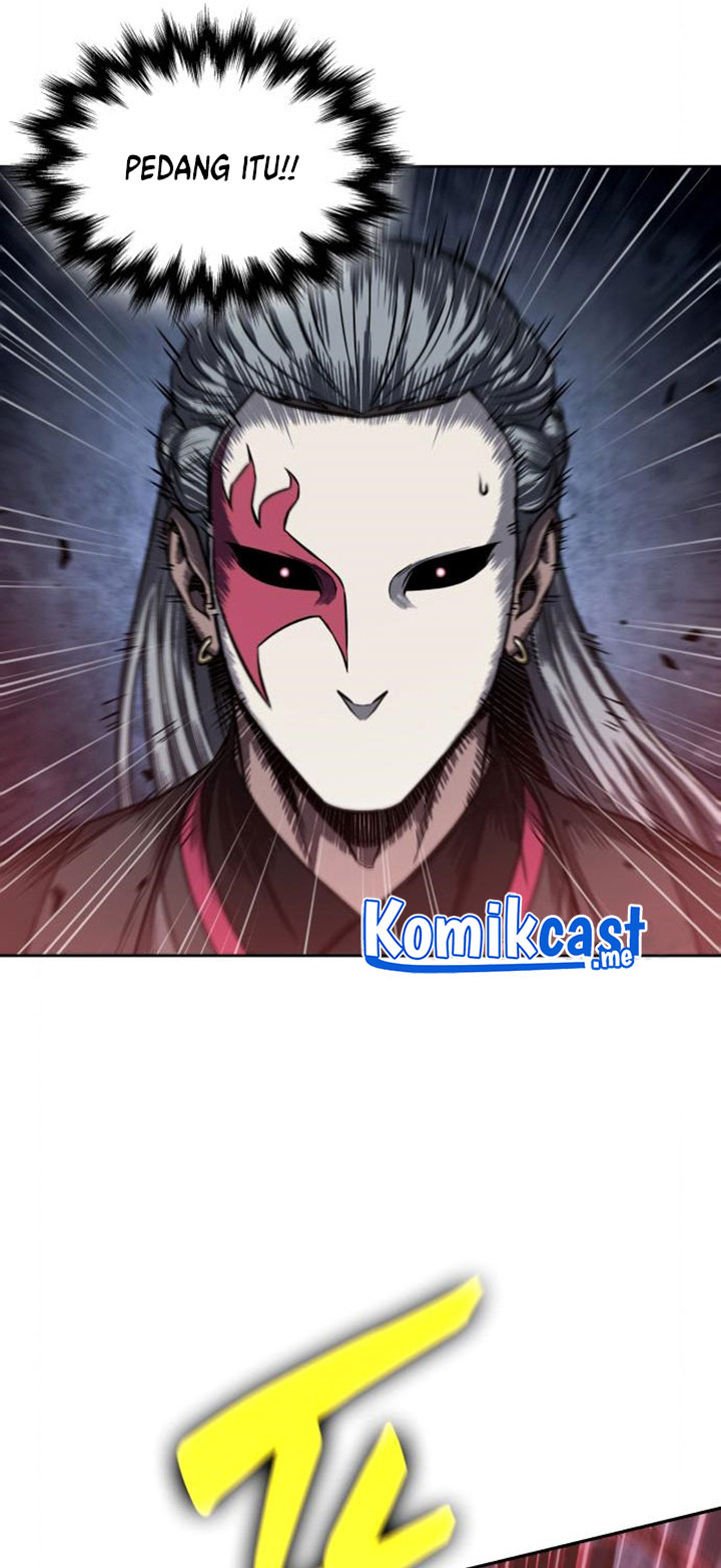 Nano Machine - Chapter 111 - Page 26